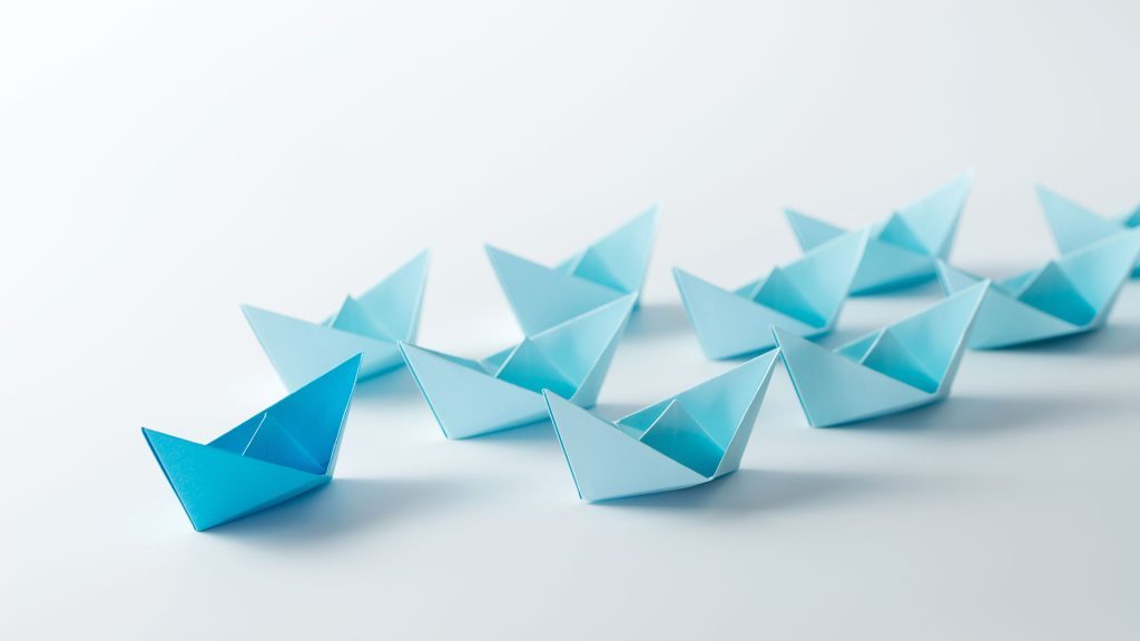 Leadership-Communication