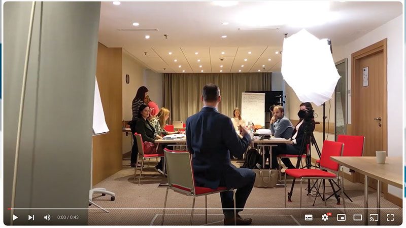 Media-Appearances-Training