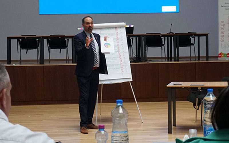 George-Maverick-Presentation